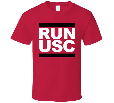 USC Football T Shirt