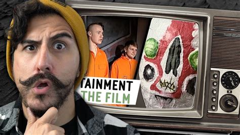 SCP Containment Breach: The Film. REACTION - YouTube