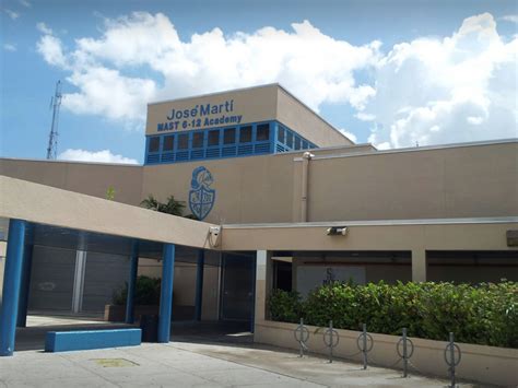 Miami’s 10 best public high schools, mapped - Curbed Miami