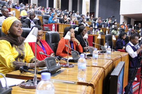 Rwandan revolution: World’s highest women’s participation in Parliament ...