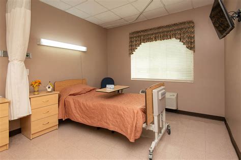 Parkview Nursing and Rehabilitation Center | Skilled Nursing Home & Rehabilitation