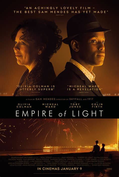 Empire of Light (2022)