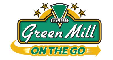 Green Mill On-the-Go | Pizza, Take Out & Food Delivery