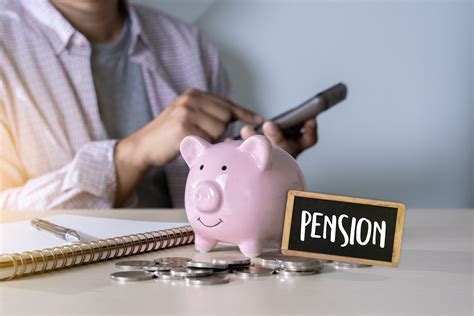 State pension increase 2023: How much the UK pension will go up next ...