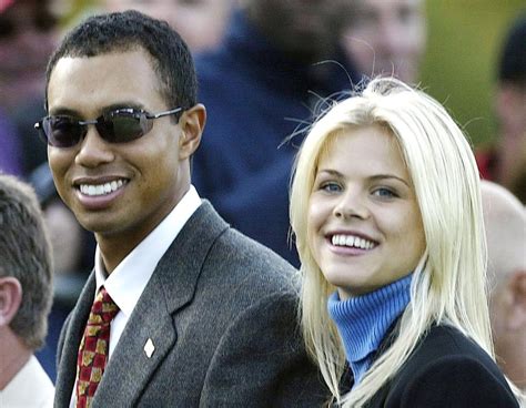 Who Is Tiger Woods' Ex-Wife? All About Elin Nordegren