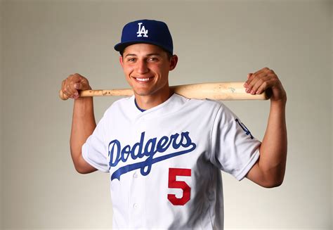 Corey Seager Begins His Awards Season With First Two Wins