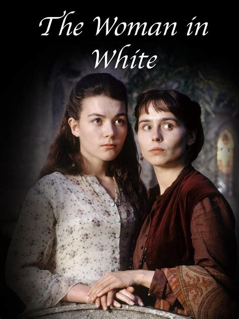 The Woman in White (1997)