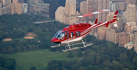 New York City Helicopter Tours | NYC Sightseeing With Style | Nyc ...