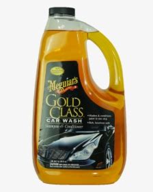 Meguiar"s Gold Class Car Wash - Meguiars Gold Class Car Wash Shampoo ...