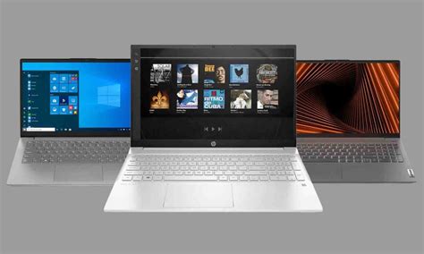 Best 16GB RAM Laptops under 60000 with i5, i7, Ryzen 5 CPU