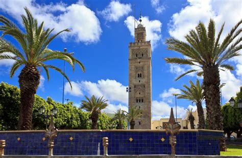 Casablanca - Old Medina of Casablanca (Ancienne Medina)