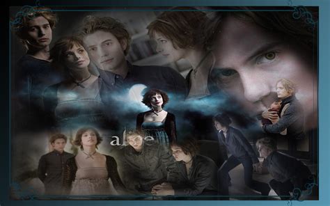 Alice and Jasper - Twilight Series Wallpaper (4465804) - Fanpop