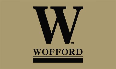 Wofford Logos