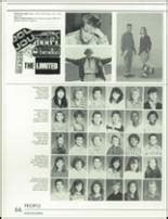 Explore 1989 Citrus High School Yearbook, Inverness FL - Classmates