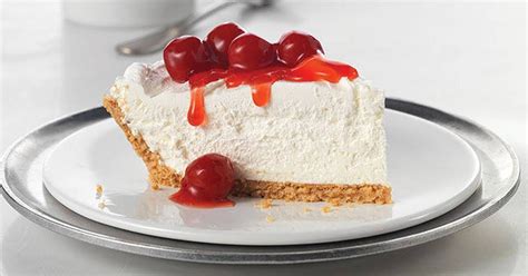 Philadelphia Cherry Cream Cheese Pie Recipe