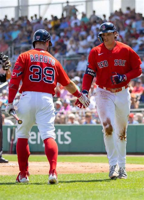 Boston Red Sox 2023 TV Schedule & Fixture - OT Sports