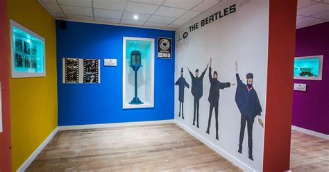 Liverpool Beatles Museum | musement