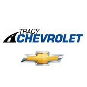 Tracy Chevrolet - Tracy, CA