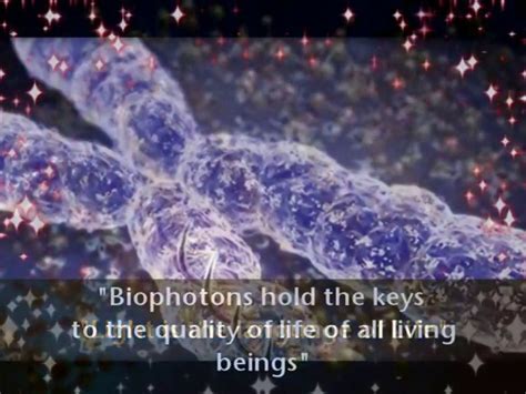 How Bio-Photon Works