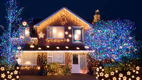 Best Solar Christmas Lights (October 2024) – WrightGrid