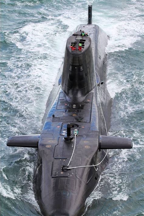 164 best Astute Class Submarines images on Pinterest | Submarines ...