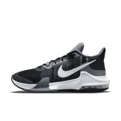 Nike Air Max Impact 3 Basketball Shoe. Nike SG