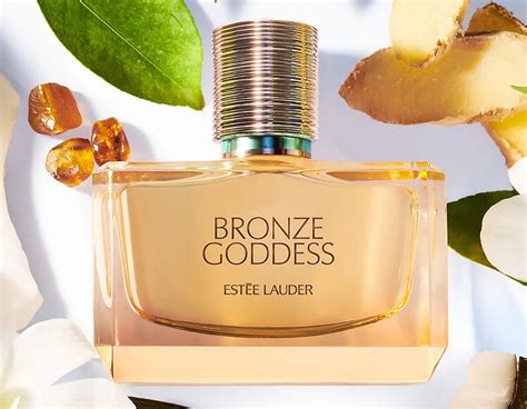 Estee Lauder Bronze Goddess sample - Get me FREE Samples