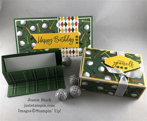 Happy Birthday Andrew! – Just Stampin'