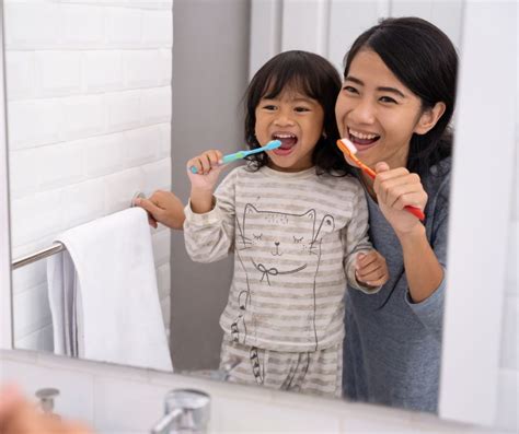 Should You Brush Your Teeth Before or After Breakfast?