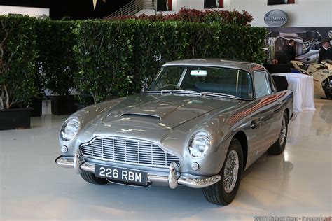 1964 Aston Martin Db5 - astonmartinlagonda21