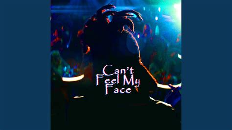 Cant Feel My Face (Live) - YouTube