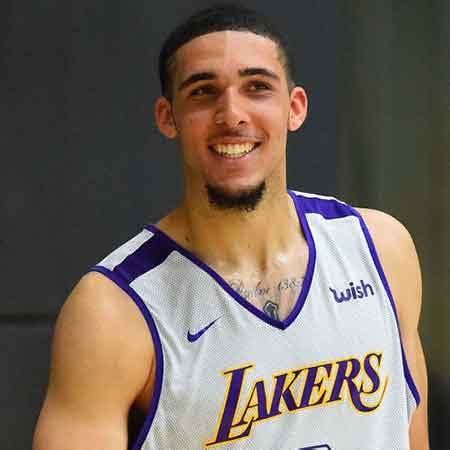 Liangelo Ball is a well know basketball player who is trying to make ...