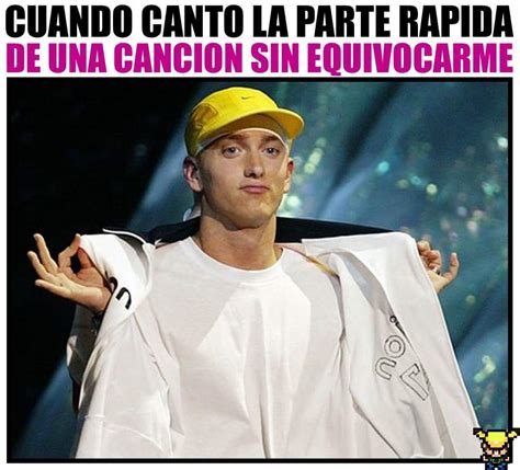 Rap god de eminem :v - Meme by rahc :) Memedroid