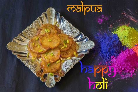 Malpua-Rajasthani Mawa Malpua | Recipes in marathi, Indian sweet, Snacks preparation