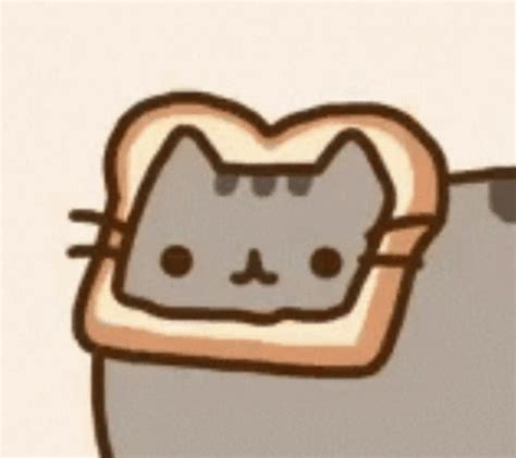 Bread Gif GIF - Bread Gif Cat - Discover & Share GIFs