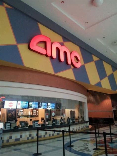 Amc quail springs mall 24 - gertyhour