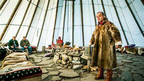 Where to experience Sámi art and culture in Norway - Lonely Planet