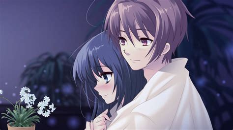 Aggregate 74+ cute anime hug best - in.coedo.com.vn