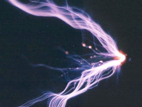 Ball Lightning Directly Measured for First Time – Wondergressive