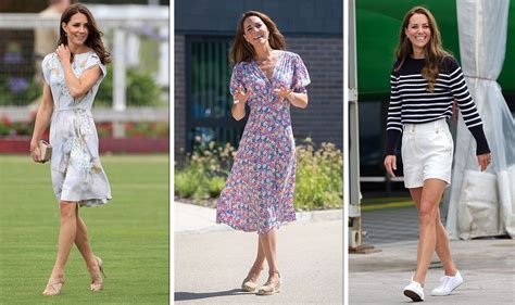 Three shoes Kate Middleton wears that break royal protocol ...