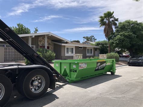 10-Yard Dumpster Rental: Junk Control - Junk Control