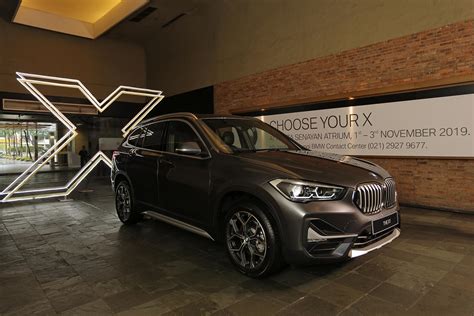 BMW Group Indonesia Berhasil Jual 3.000 Unit Lebih Mobil di 2021 ...