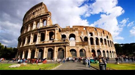 Top Ten Universities in Italy for International Students