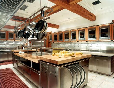Commercial Kitchen Design Considerations