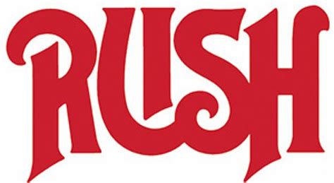 rush band logo 10 free Cliparts | Download images on Clipground 2024