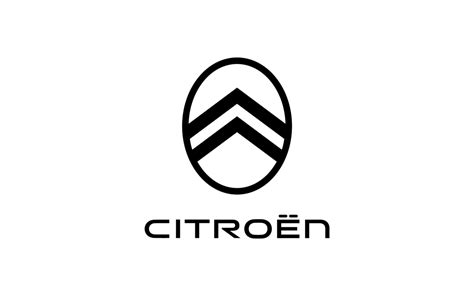 New Citroën Logo | Amicale Citroën Internationale (ACI)