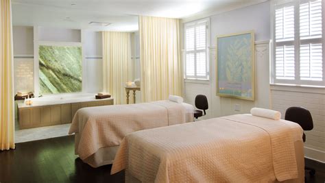 Spa Resorts in Virginia | The Omni Homestead Resort