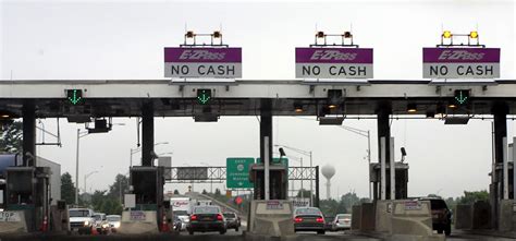 Feds May Allow More Tolls On Interstate Highways – Outside the Beltway