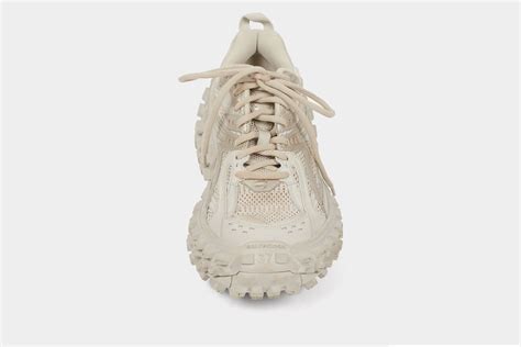 Balenciaga Defender: Official Images & Release Information