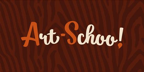 Art School - LOGO on Behance